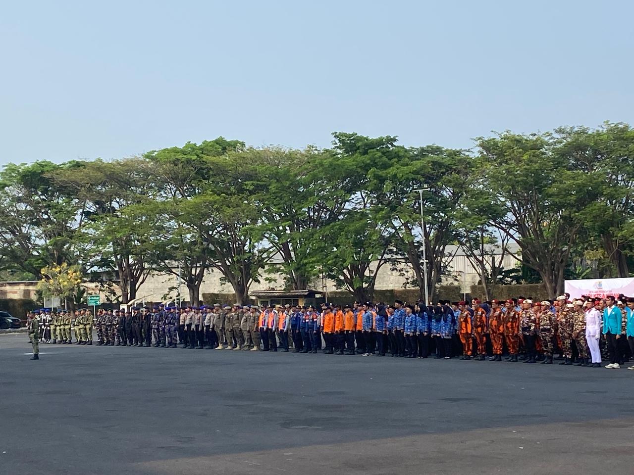 Hari Kesaktian Pancasila Momentum Implementasikan Nilai-nilai  Pancasila 