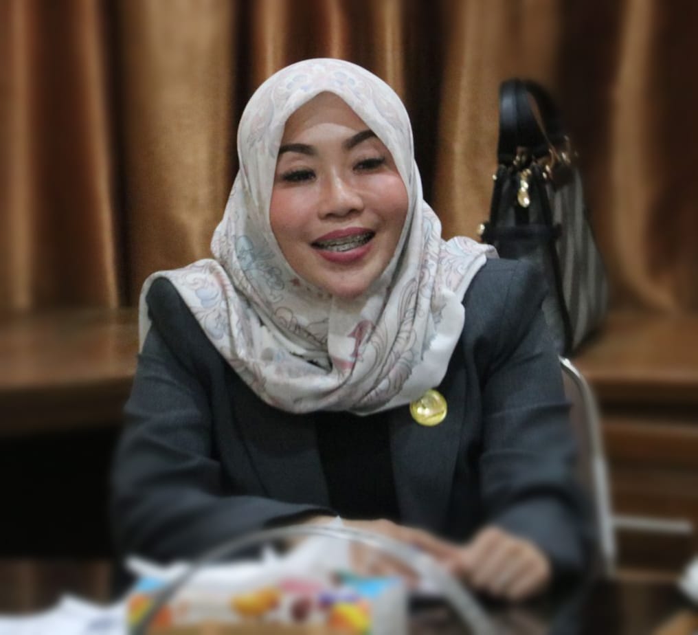 Hari Pers Nasional 2025. Rinna: Media Jadi Pilar Keempat Demokrasi yang Dipercaya Masyarakat