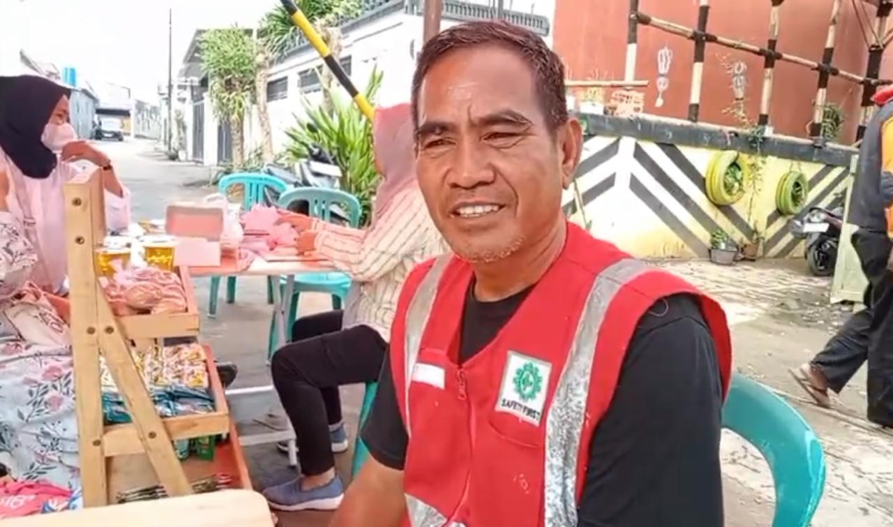 Hadirnya Bank Sampah Mengurangi Sampah di TPA 