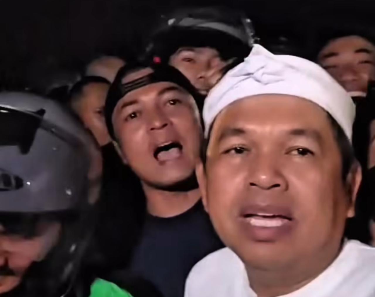 KDM Sebut Ada Oknum yang Sengaja Ingin Demo Rusuh: Mereka Terlatih dan Terorganisir
