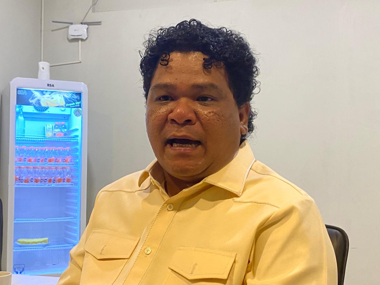 Don Muzakir : Harga Plastik Melonjak, Industri Kemasan Terdampak 