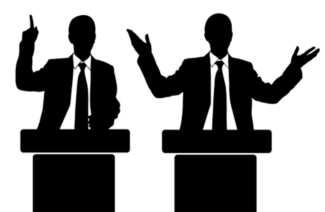 Dua Orang Jurnalis TVRI Ditunjuk Menjadi Moderator dalam Debat Capres dan Cawapres Pemilu 2024 Tahap Pertama 