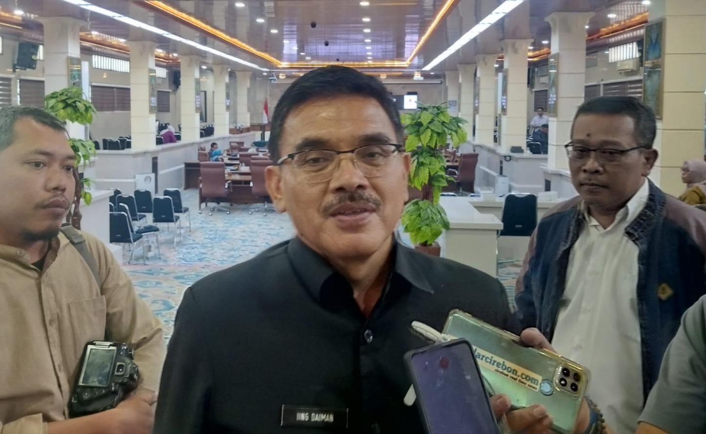 Di Kota Cirebon, Pembentukan Koperasi Merah Putih Masih Tahap Rekrutmen Anggota