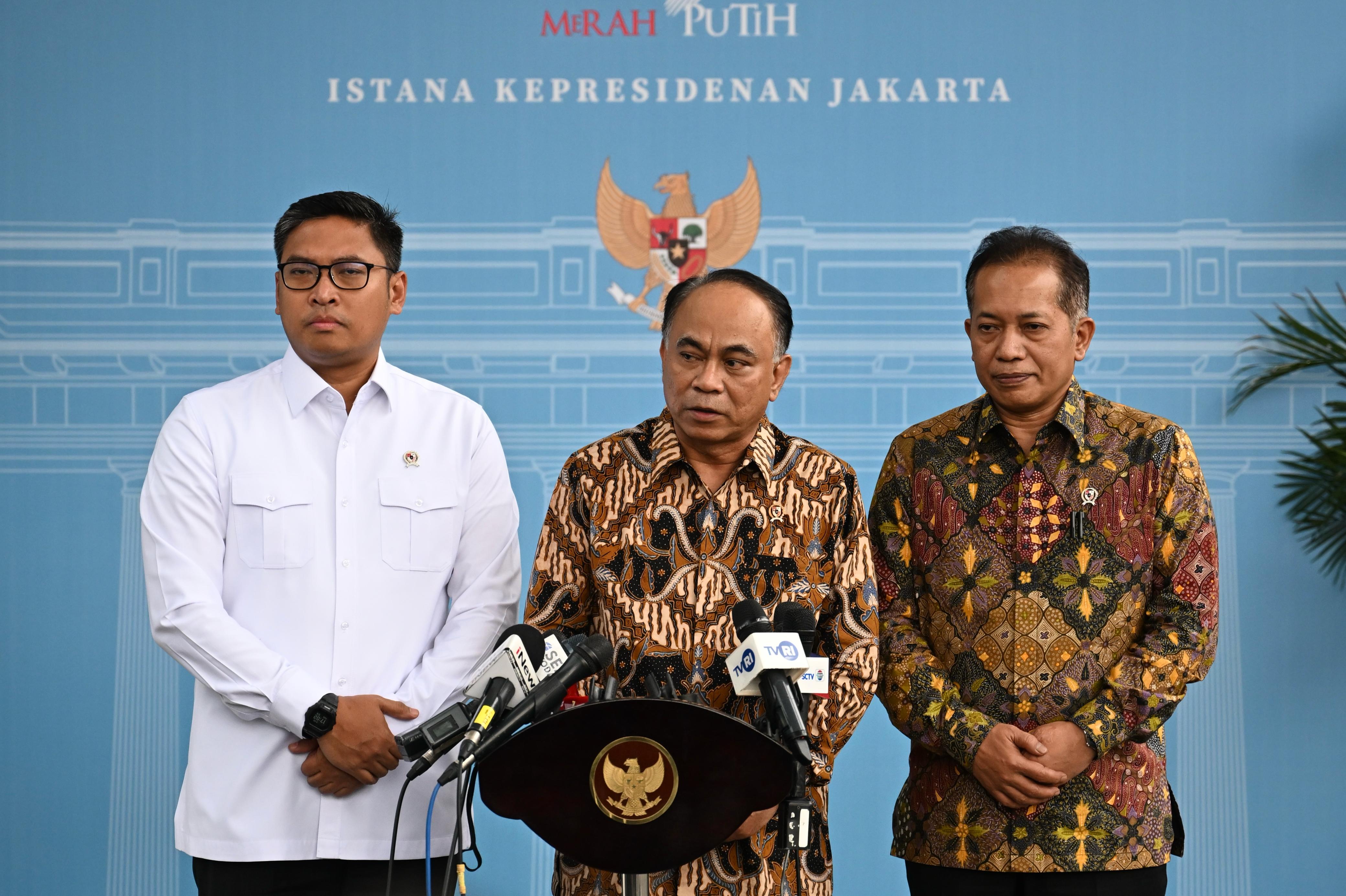 Percepat Program MBG, Dorong Peran Koperasi dan Industri Susu Lokal