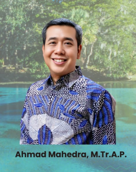 Dirjen Ahmad Mahendra: Pentingnya Ekosistem Mata Air