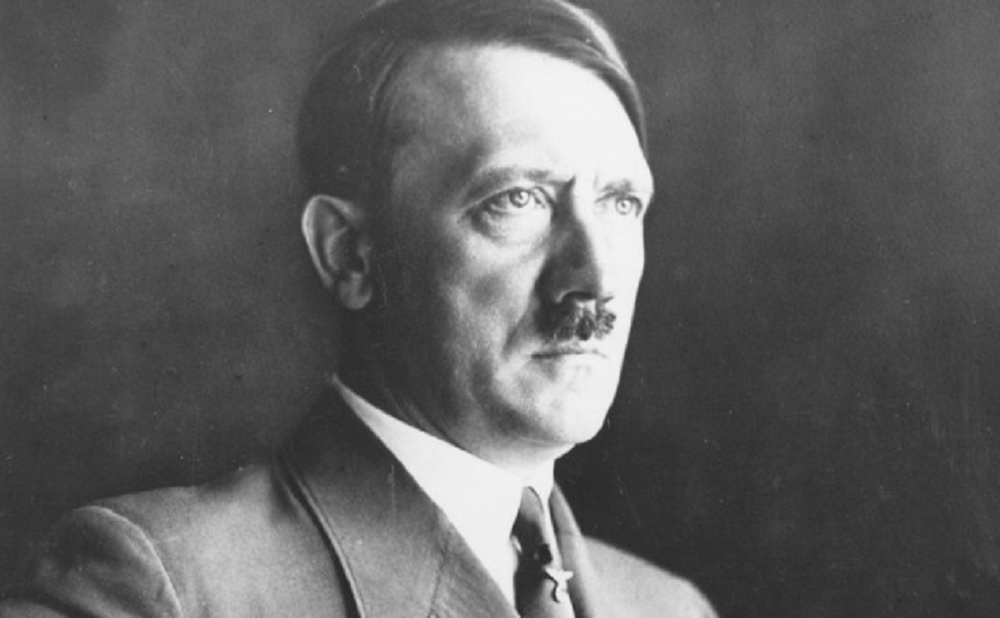 Kematian Adolf Hitler di Garut Jawa Barat, Teori Konspirasi? Tapi Banyak Data Pendukung