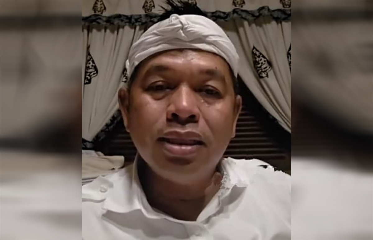 KDM Sebut Kenakalan Remaja di Cirebon Melampaui Batas, Kepala Daerah Kena Sentil