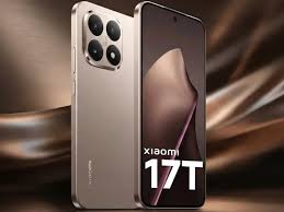 Xiaomi 17T Bocor: Chip Dimensity 8500, Baterai Jumbo, Siap Jadi 'Flagship Killer'2026