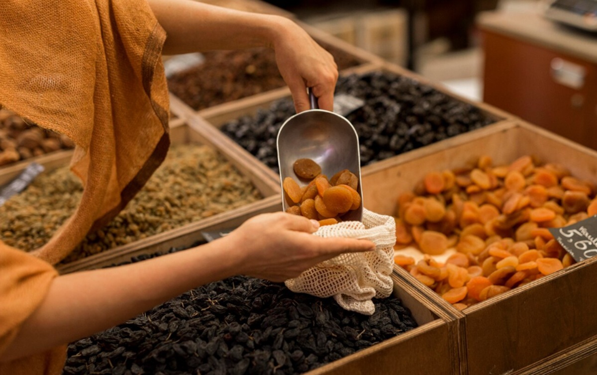 6 Toko Kurma Terbaik di Cirebon untuk Ramadhan, Lengkap dan Murah 