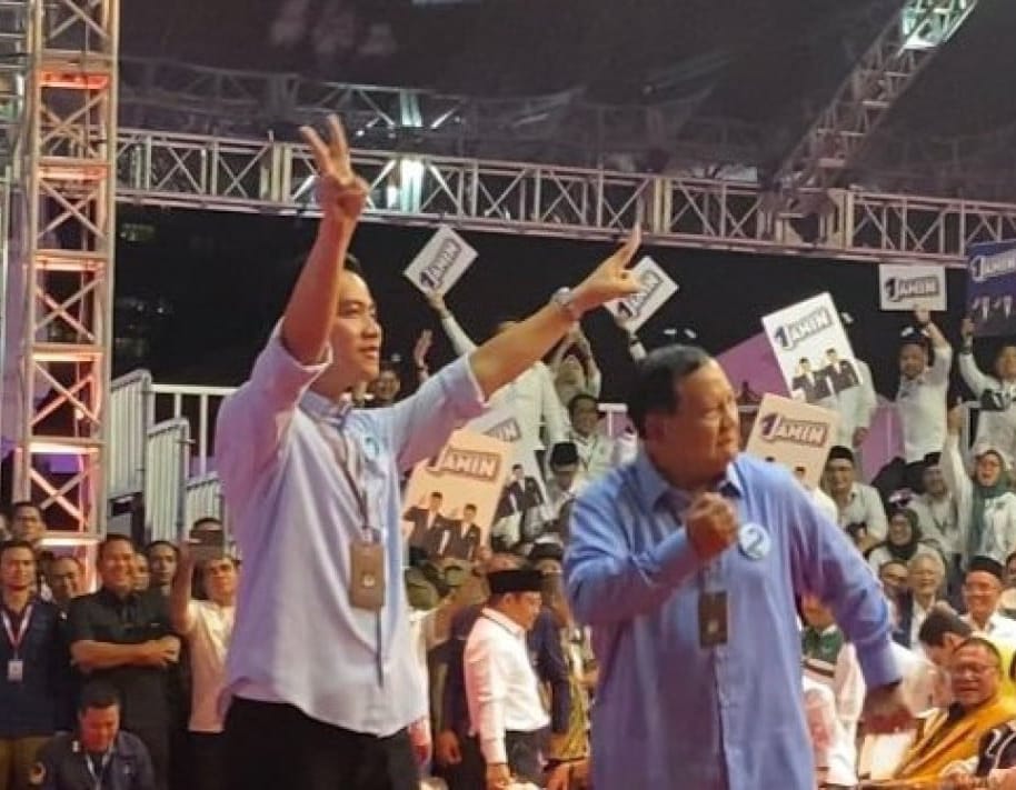 Aksi Joget Prabowo Banyak Disindir, Berikut Tanggapan Ketua DPC Gerindra Cirebon 