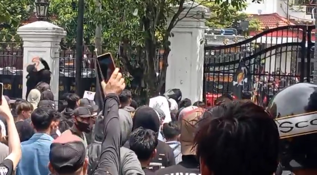 Aksi Unjuk Rasa Pemakzulan Bupati Pati Dibatalkan oleh Sang Inisiator, Ada Apa?