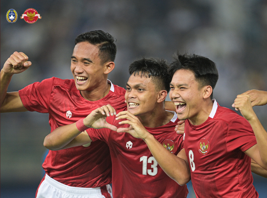 Qatar Resmi Jadi Tuan Rumah Piala Asia 2023, Tanda Bahaya untuk Timnas Indonesia