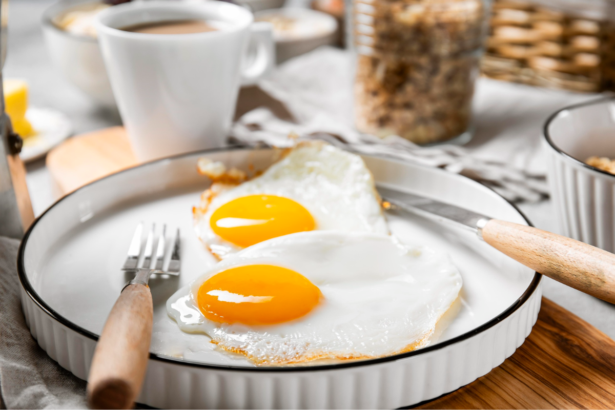 Batas Aman Makan Telur Setiap Hari agar Protein Terpenuhi dan Kolesterol Tetap Terjaga