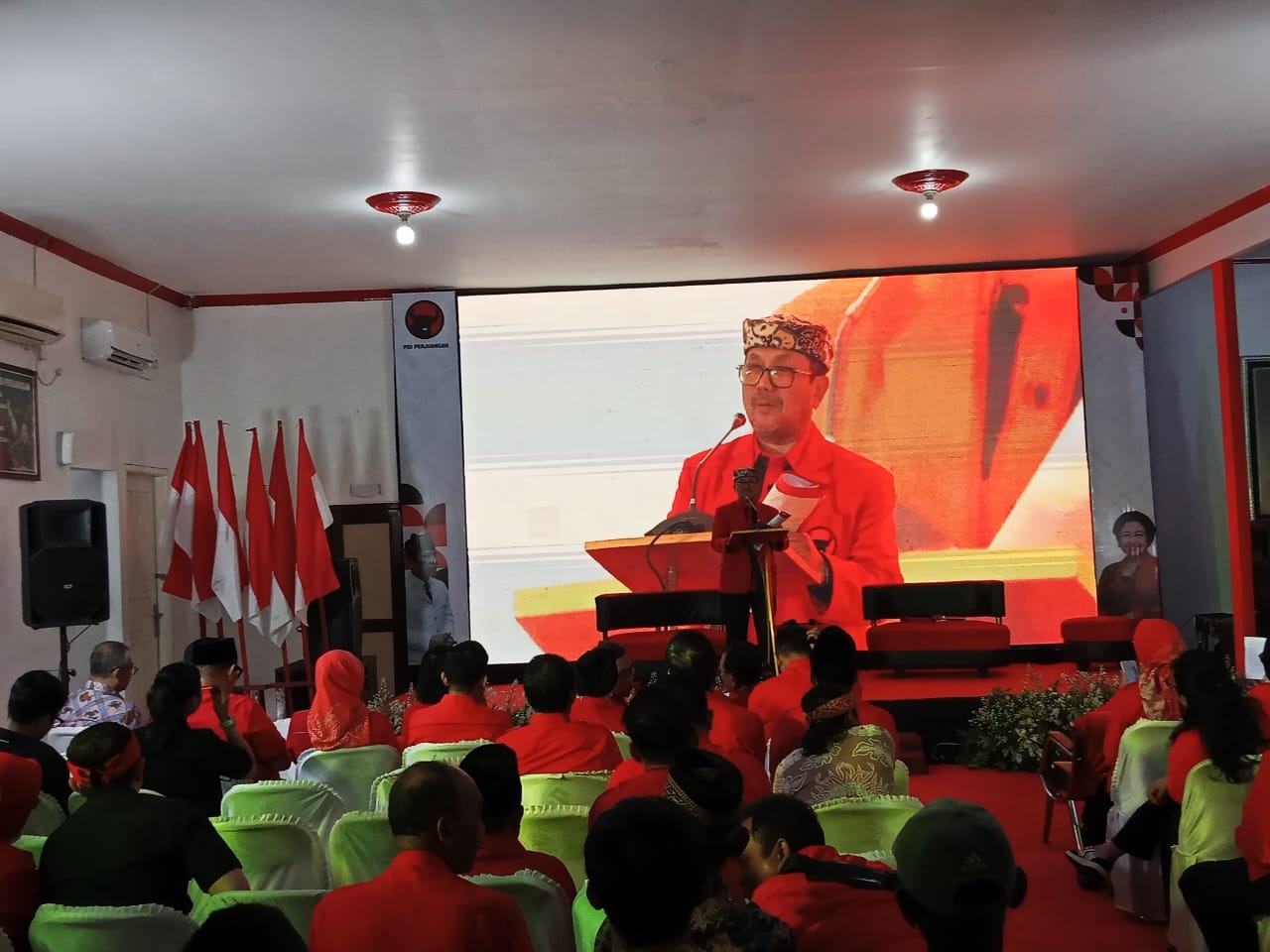 Dorong Sinergi Desa Wisata dan Pesisir untuk Kemandirian Ekonomi Rakyat