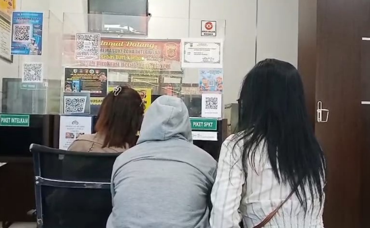 Kasus Dugaan Pelecehan Anak di Cirebon: Driver Taksi Online Dilaporkan Keluarga Korban