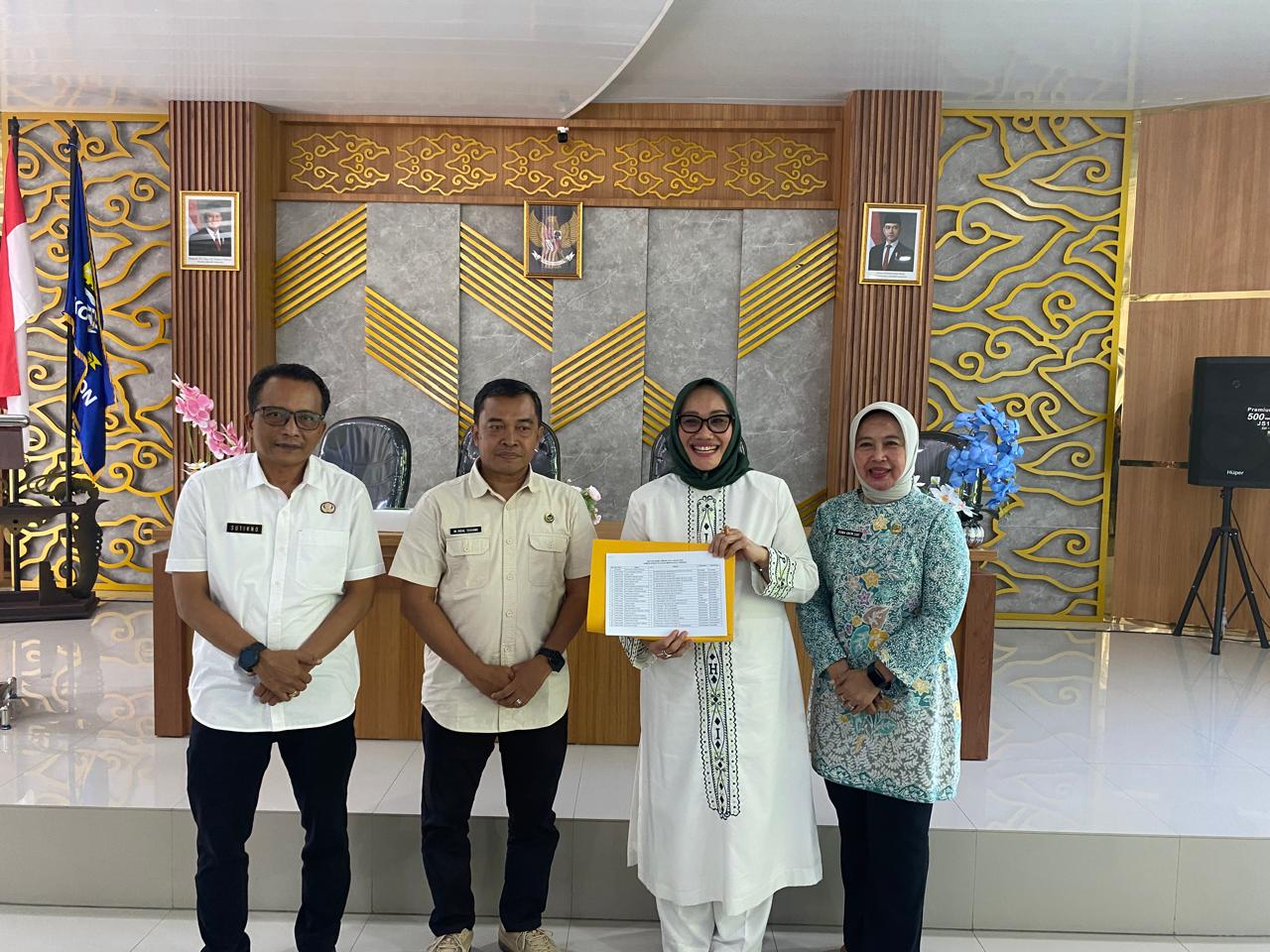 IPHI Terima Kedatangan 278 Jemaah Haji Baru