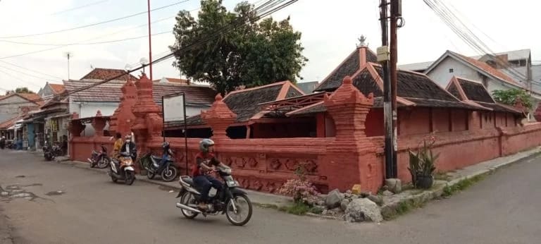 Panjunan Sebagai Destinasi Wisata Kampung Arab di Kota Cirebon, Dikebut Tahun Depan 