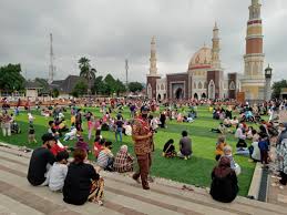 Ini dia 2 Wisata Majalengka Rasa Malioboro yang wajib diikunjungi!