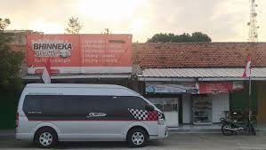 Panduan Travel Majalengka ke Bandung: Pilihan Nyaman dan Cepat Dan Ekonomis