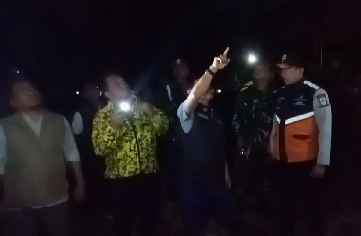 Kawasan Olahraga Bima Cirebon Rawan Kriminalitas dan Prostitusi, Begini Tindakan Pemerintah