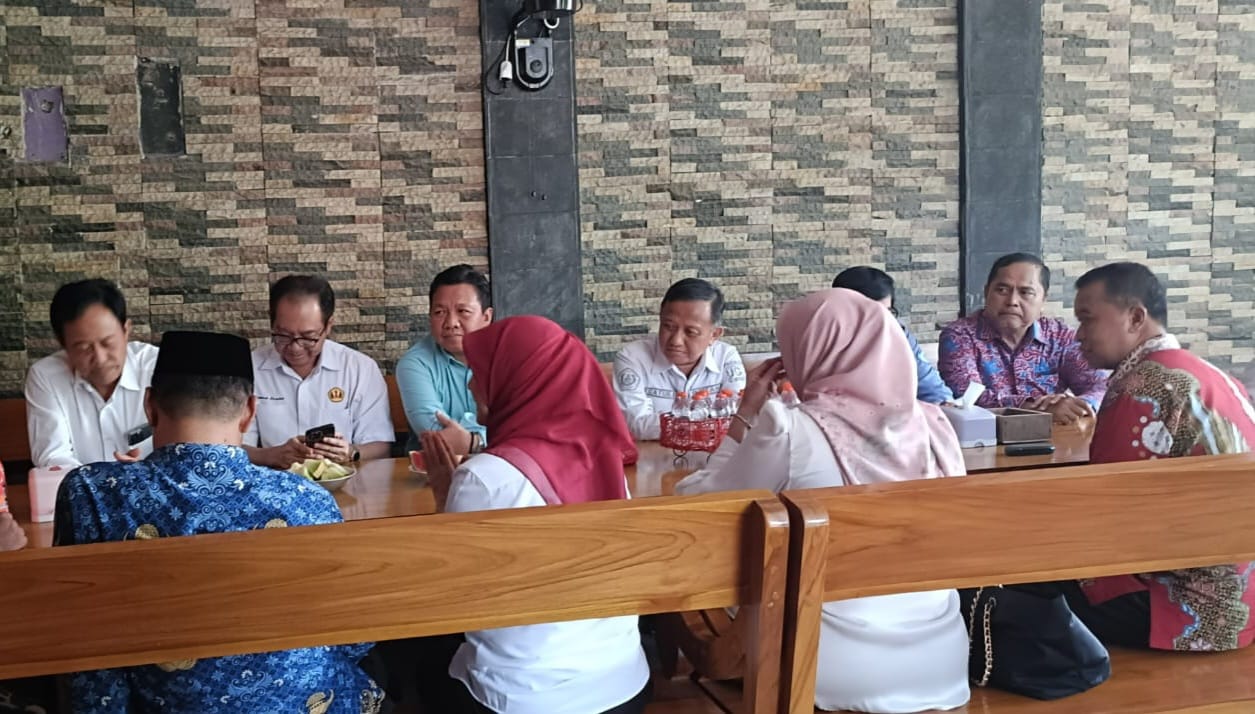 Tunjukkan Rasa Empati, Unpad, UGJ dan RSUD Waled Temui Keluarga Korban: Tinggal Tunggu Proses Hukum 
