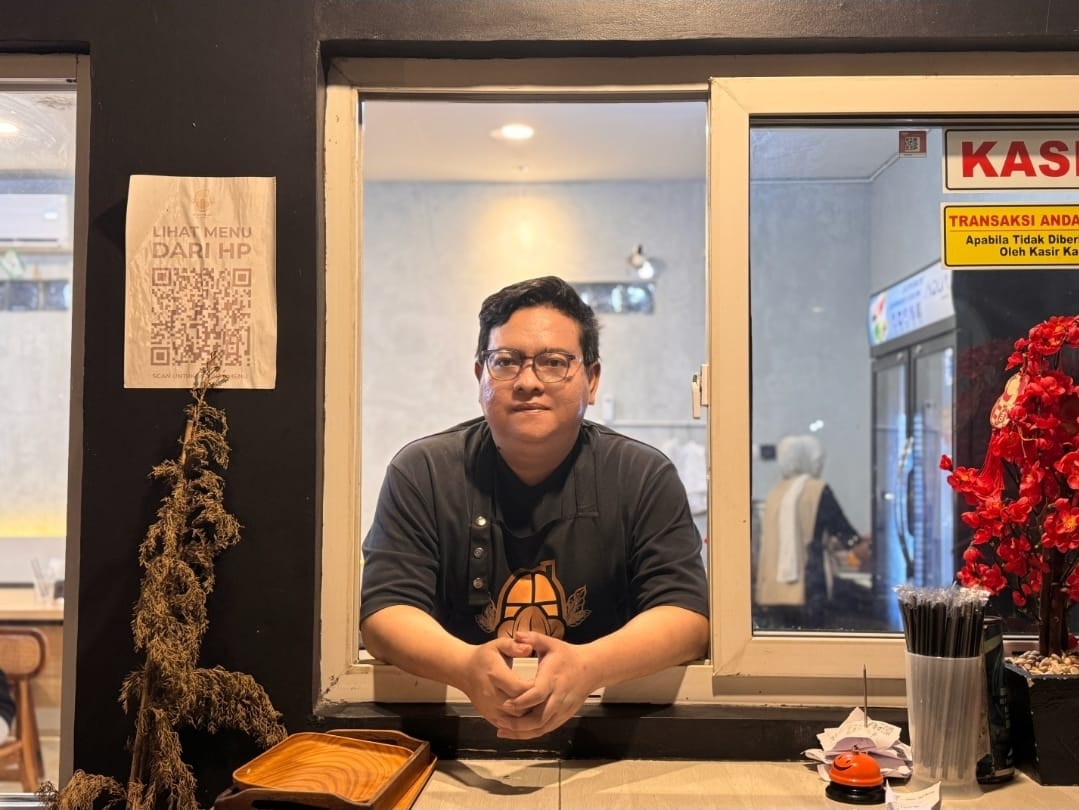 Owner Buri Umah: Jika Tidak Dibatasi, Bukber Bisa Tembus 500 Orang per Hari