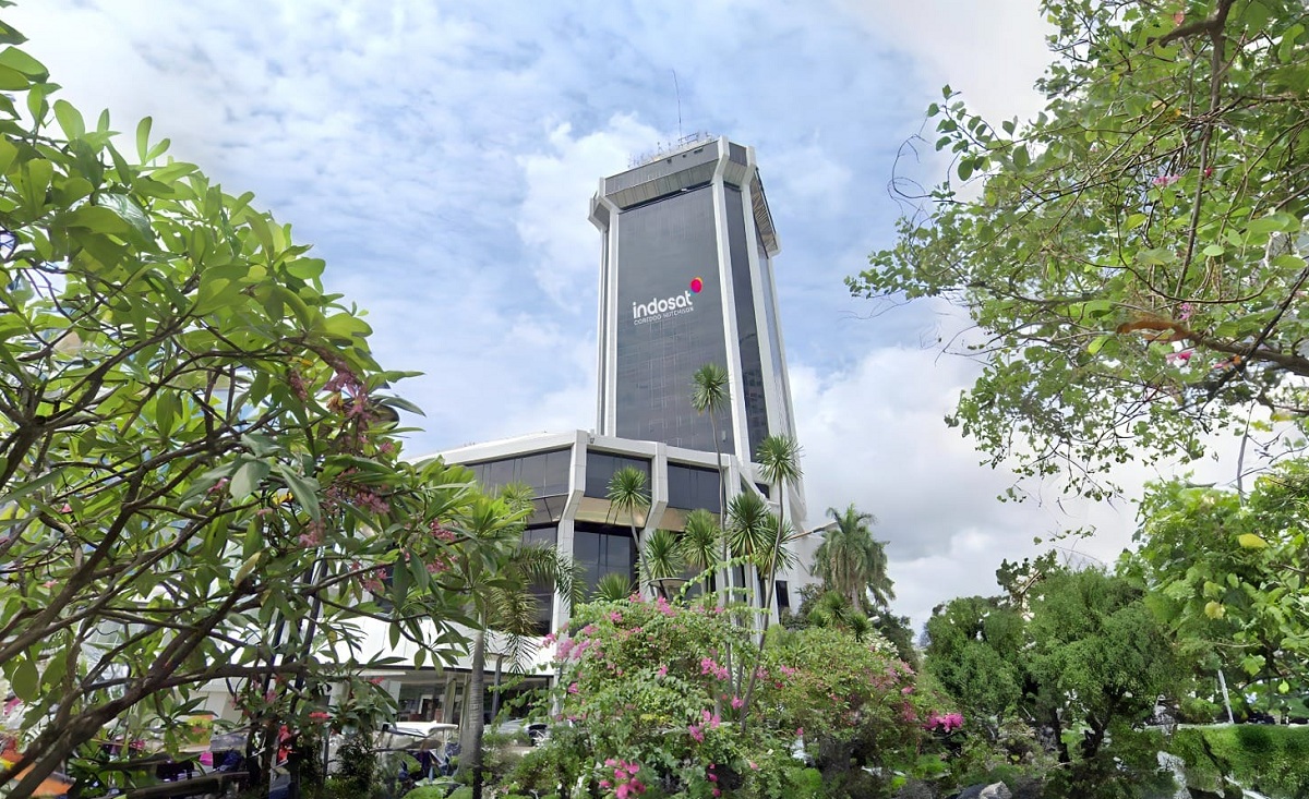 Kinerja Indosat Stabil di Kuartal Tiga 2025, Catat Pendapatan Rp14,052 Triliun