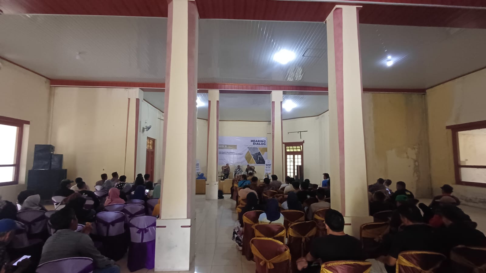 Reses di Cirebon Timur, Bambang Mujiarto Buka Jalan KUR untuk Petani Tebu