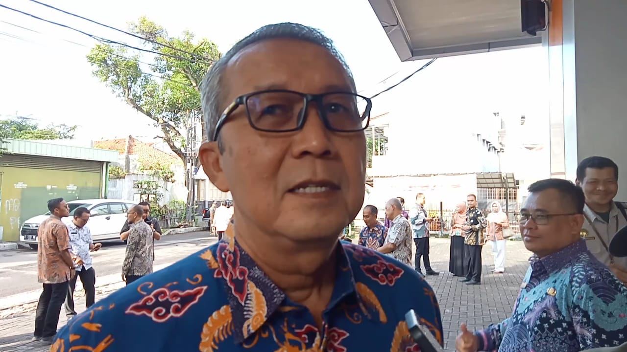Pemkot Cirebon Gulirkan 8 Program Prioritas Unggulan, Ini Dafarnya