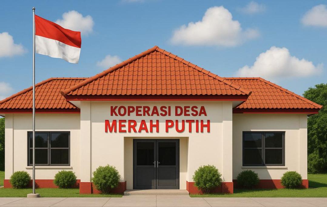 Dinamika Koperasi Merah Putih dari Realita Cirebon hingga Bulan April