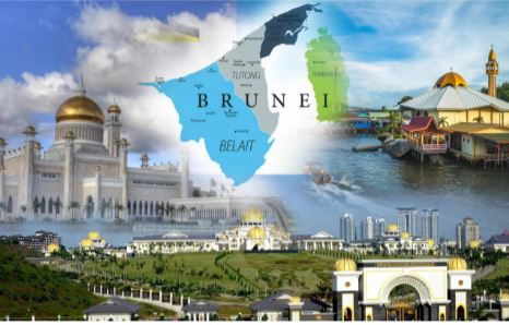 TKI di Brunei, Ketahui Persyaratan dan Jenis Pekerjaan yang Banyak Diminati!