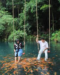 Cek Dulu! Update Harga Tiket Masuk Situ Cipanten Majalengka 2024 Murah Meriah