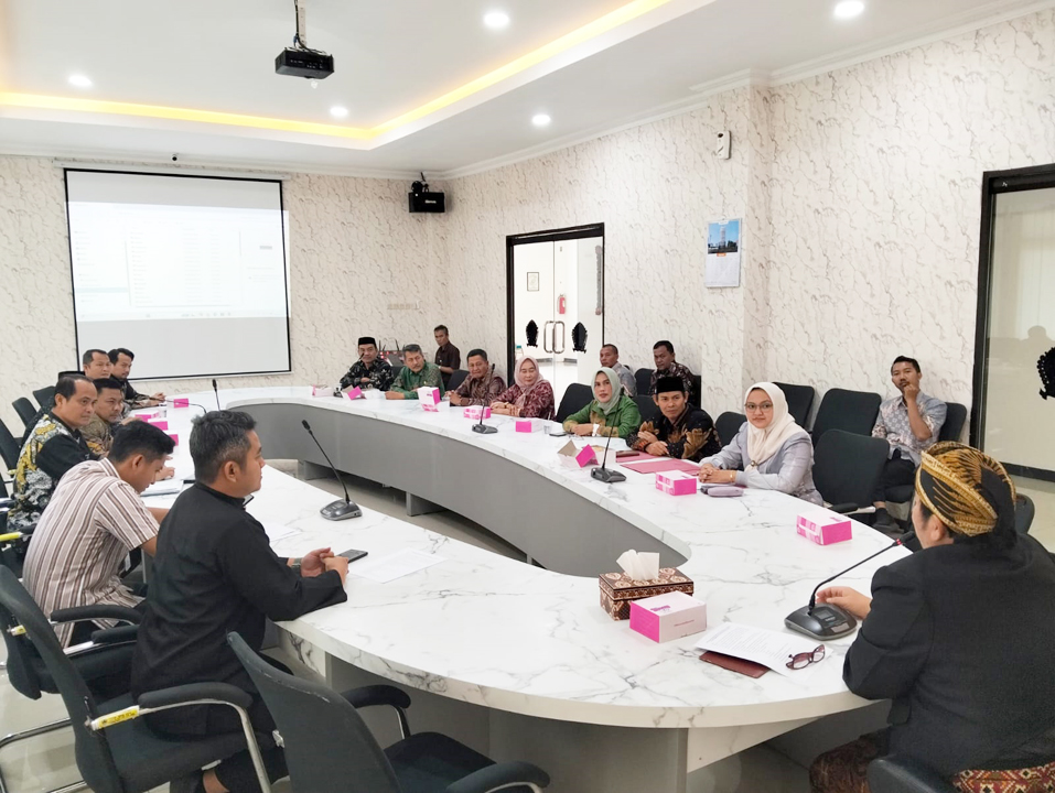 Belajar Strategi Dongkrak PAD dari Sektor UMKM 