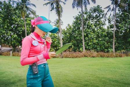 Hytera Mendukung Komunikasi Tanpa Hambatan di Jakarta International Championship 2025