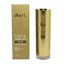 WOW Lightening Facial Serum B ERL