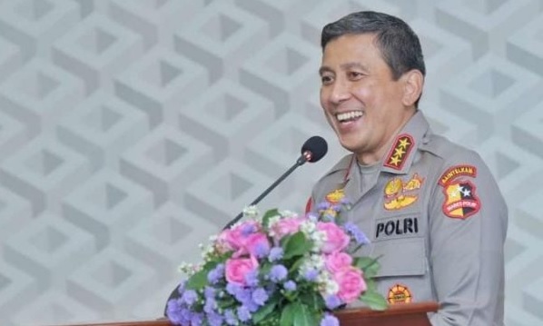 Jenderal Asal Indramayu yang Pecat Ferdy Sambo Dimutasi Kapolri, Ini Jabatan Barunya
