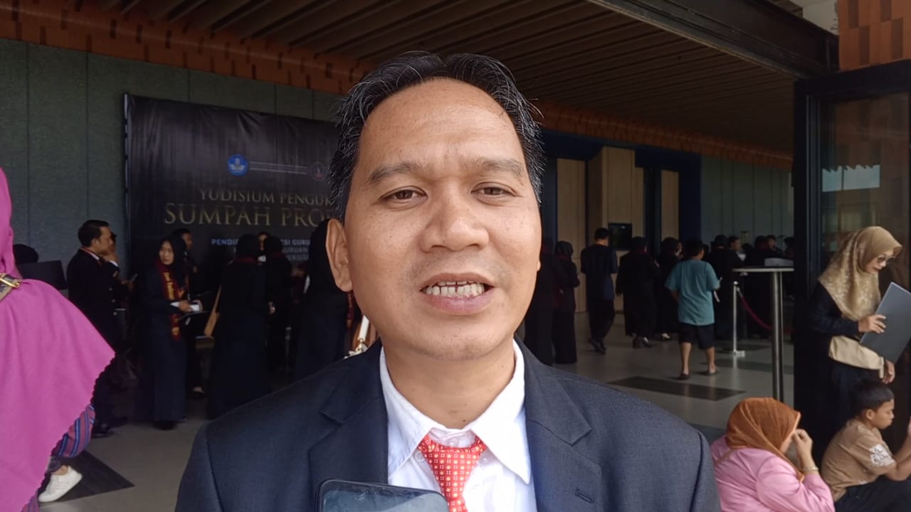 Berikut Ini Alasan Utama Mahasiswa FKIP Harus Ikuti PPG 