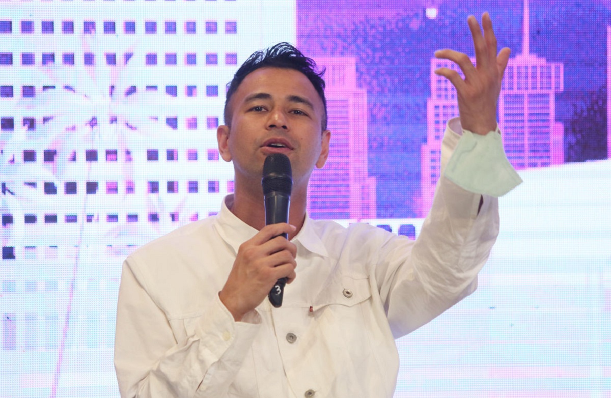 Mau Tahu Gaji dan Tunjangan Raffi Ahmad dan Gus Miftah Sebagai Utusan Khusus Presiden? Cek di Sini