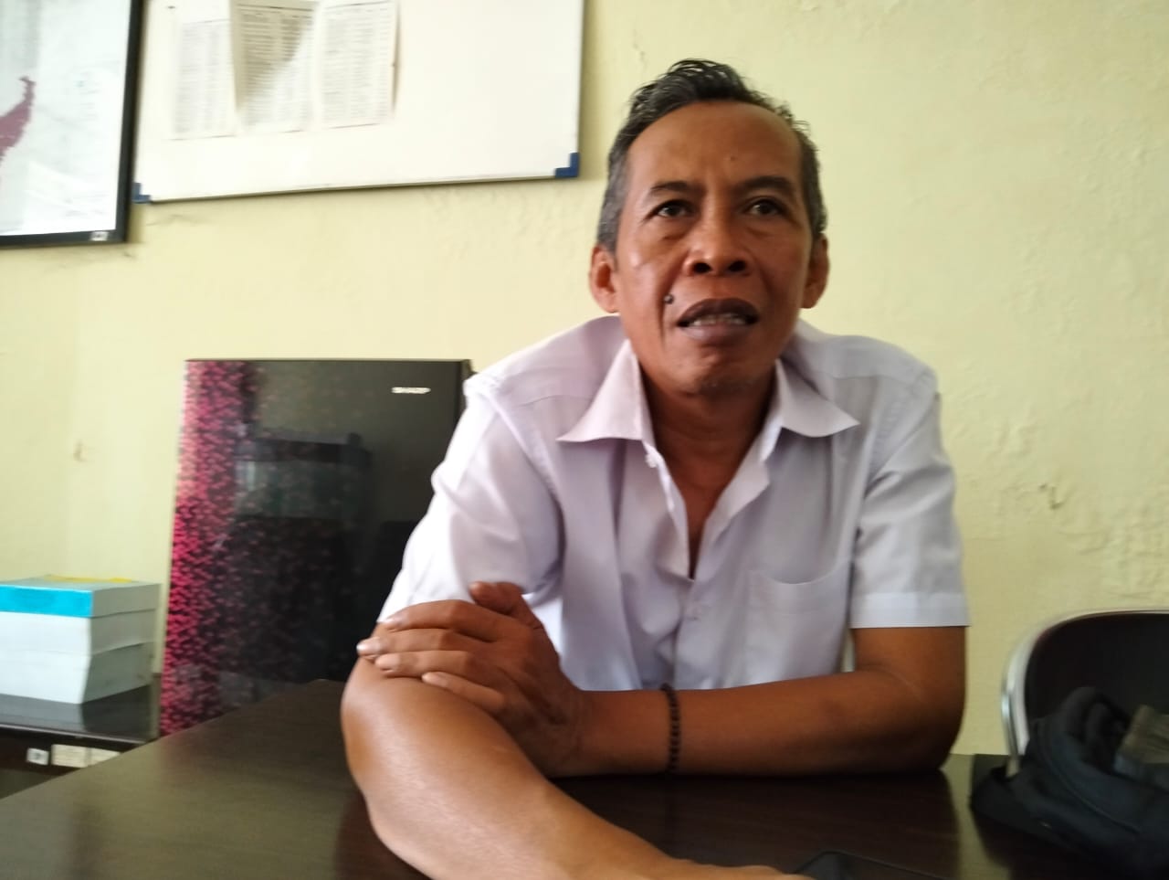 Pemerintah Kabupaten Cirebon Siapkan Rp22,4 miliar Untuk Perbaikan Jalan Tahap Pertama 