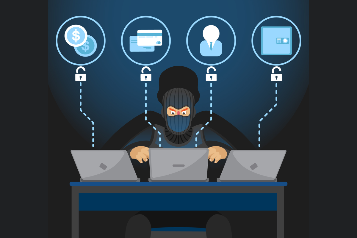 Cara Melindungi Data Pribadi di Internet, Ini 5 Langkah Penting agar Terhindar dari Kejahatan Siber