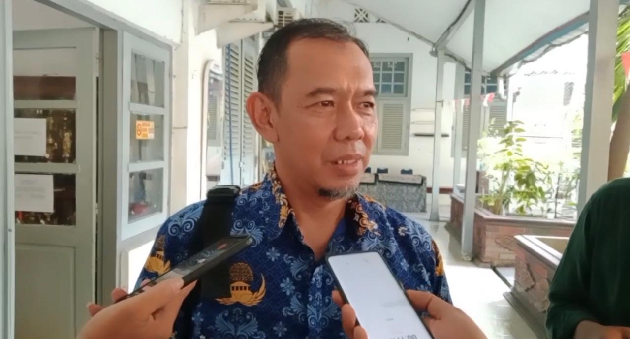 Terkait Pengadaan Seragam di Sekolah, MKKS Kota Cirebon: Tidak Wajib