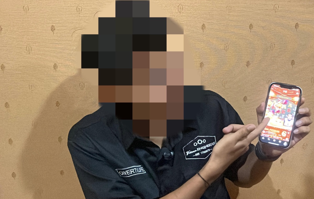 Pemuda Bekasi Ceritakan Pengalaman Jadi Admin Judol di Kamboja: Dari Penyiksaan dan Penjualan Organ