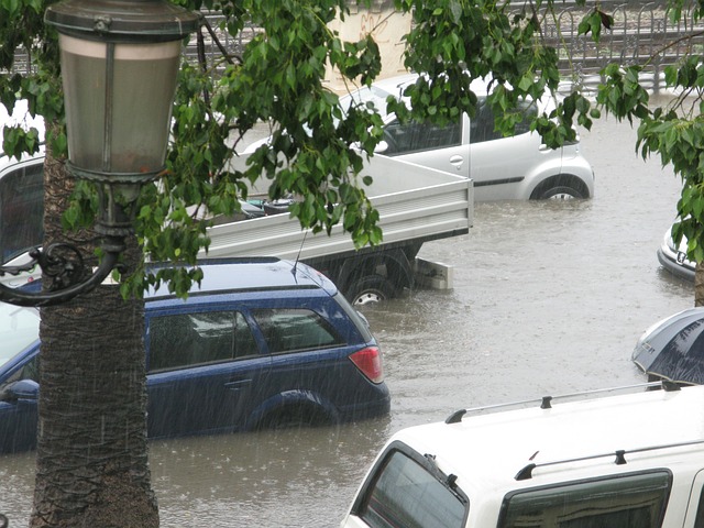 5 Langkah yang Harus Dilakukan Ketika Mobil Terendam Banjir, Awas Water Hammer 