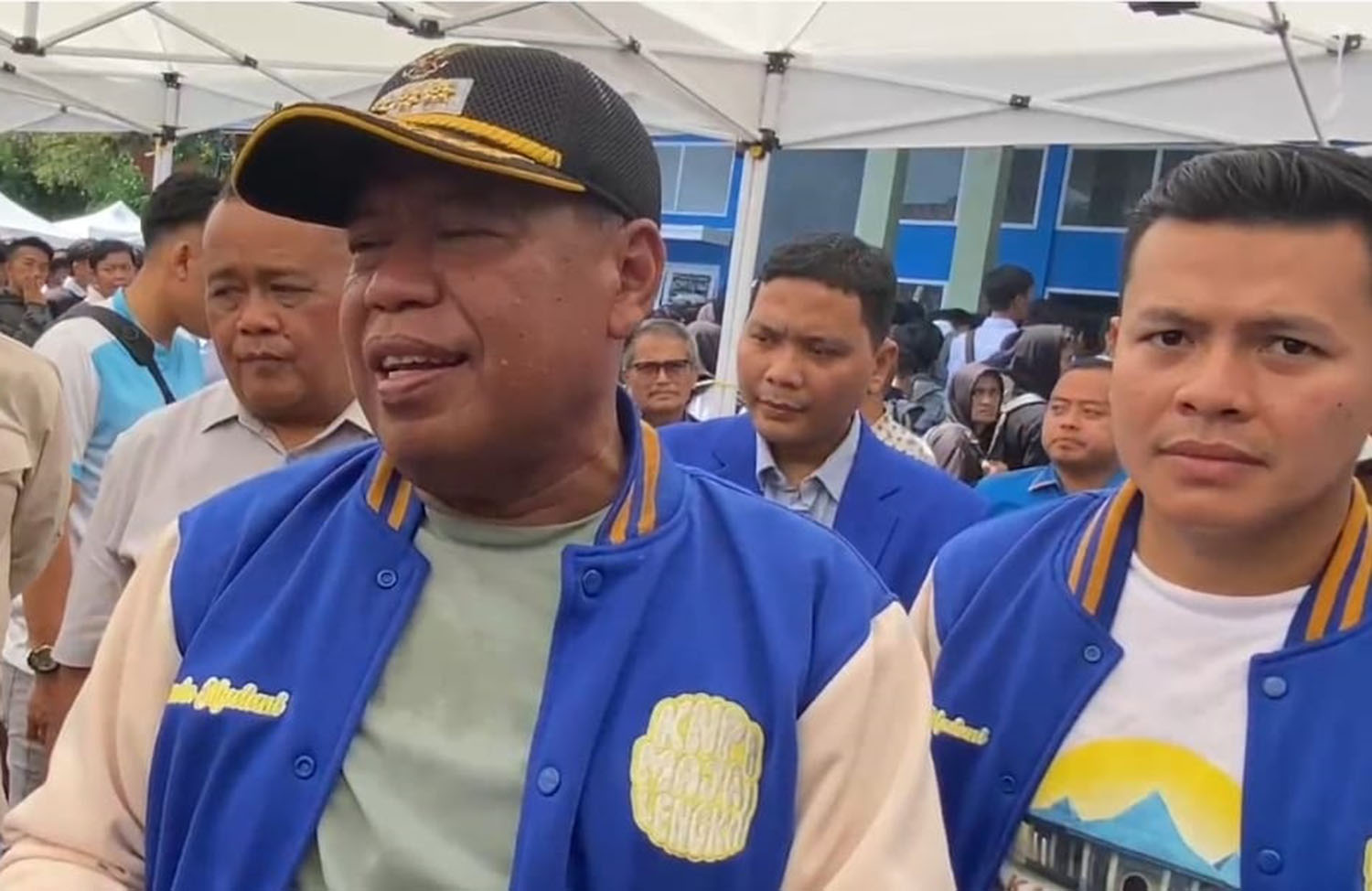 Rekrutmen di Majalengka Tanpa Pungli, Ini yang Dilakukan Bupati Eman