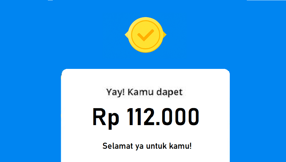 Spesial Agustus, Klaim Saldo DANA Kaget Gratis Total Rp170.000 Serta Tips Agar Tidak Ketipu Link Bodong