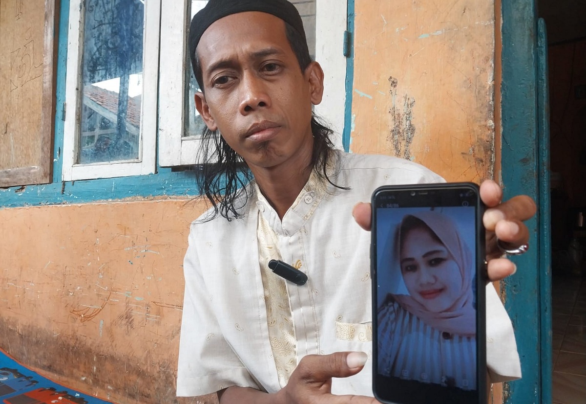 Tragis! Istri Dibakar Suami di Cirebon, Meninggal Setelah Dirawat 20 Hari di RSD Gunung Jati  