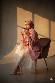 Edit Foto Gemini AI Foto Studio: Rahasia Dapatkan Potret Profesional Tanpa Ribet ke Studio!