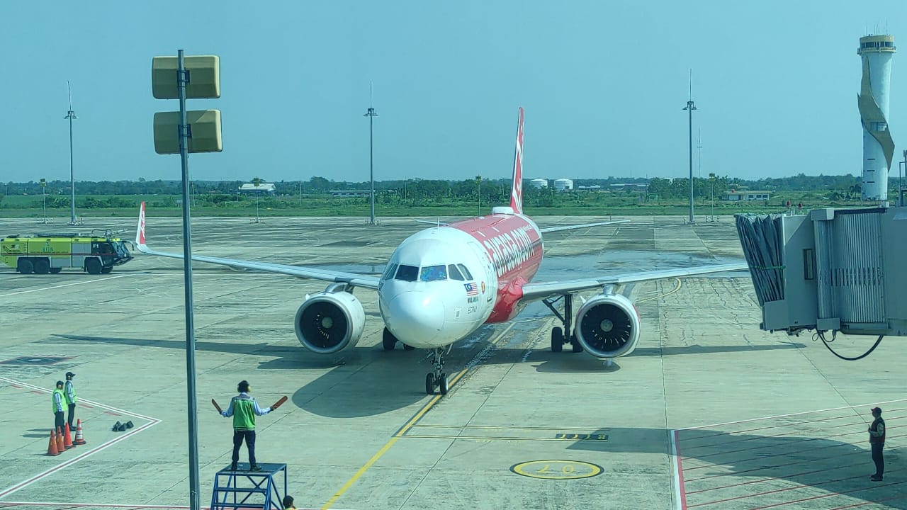 Kalau Bandara Husein Sastranegara Ditutup, Warga Bandung Ternyata Pilih Bandara Soetta daripada Kertajati