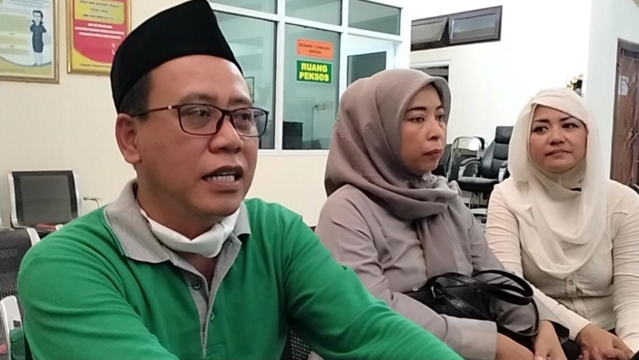 Sidang Kasus KDRT Artis Yuyun Sukawati Hadirkan Saksi dari Ponpes Buntet