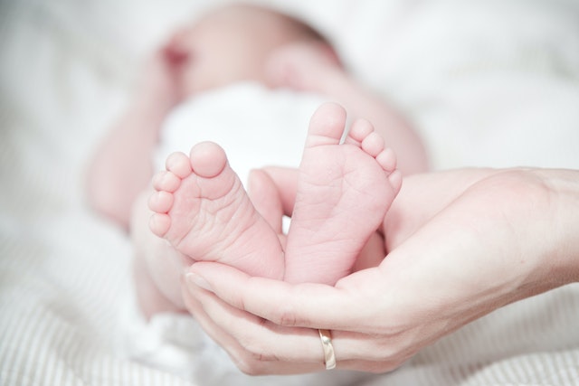 8 Manfaat Pijat Bayi, Perhatikan Nomor Empat, Bunda Harus Tahu